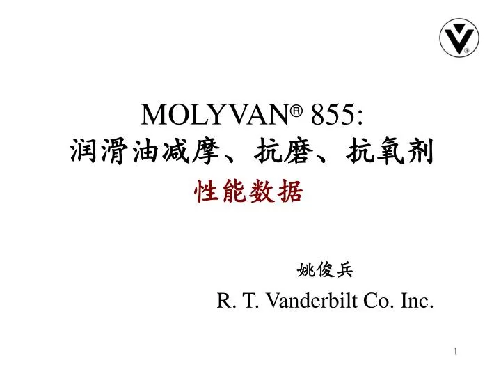 molyvan 855