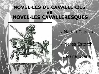 marina cabeza nerea estorch maria oca a