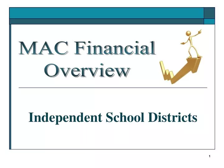 independent school districts