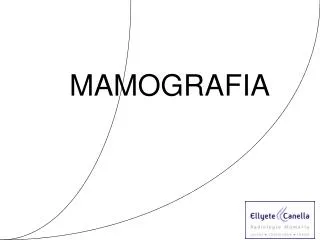 MAMOGRAFIA