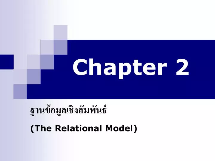 chapter 2