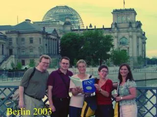 Berlin 2003