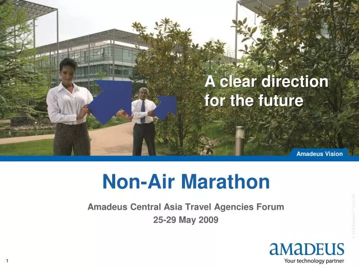 non air marathon