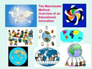 The Manchester Method: Overview of an Educational innovation