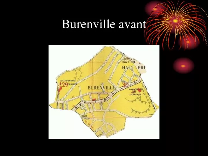 burenville avant