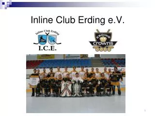 Inline Club Erding e.V.