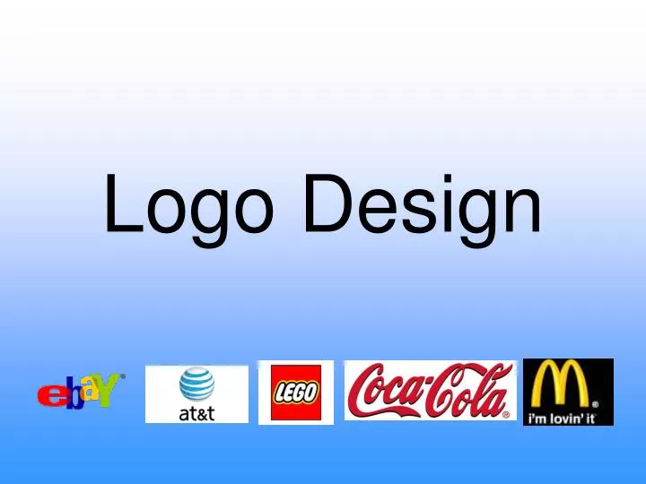 logo design