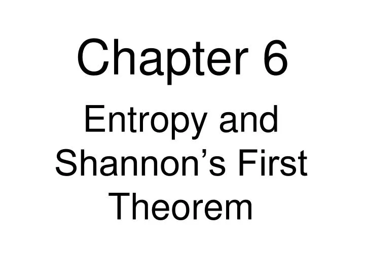 chapter 6