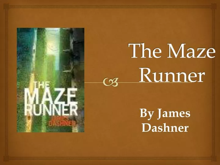 Maze Runner' doesn't move fast enough