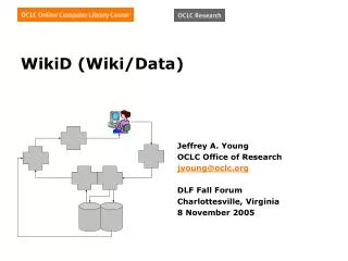 WikiD (Wiki/Data)