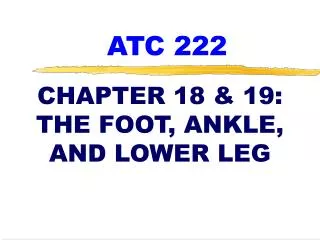 ATC 222