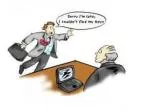 funny recruitment process - slide 1