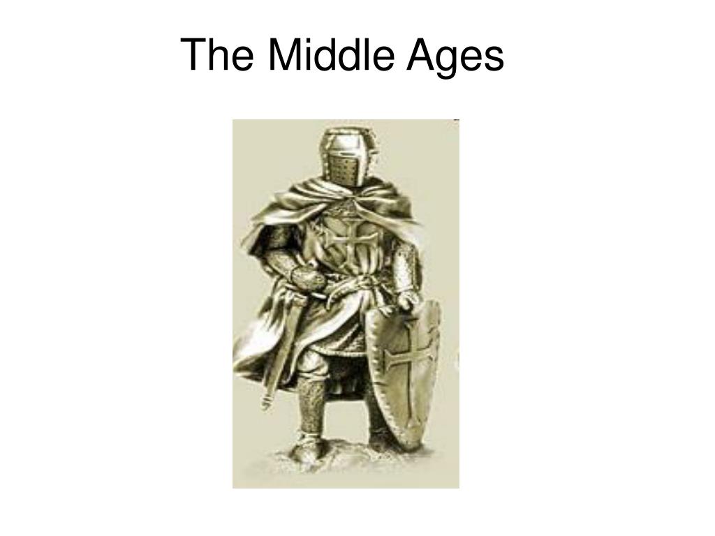 PPT - The Middle Ages PowerPoint Presentation, free download - ID:1072491