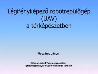 l gif nyk pez robotrep l g p uav a t rk p szetben