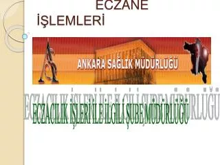 eczane lemler