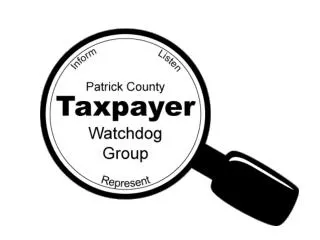Patrick County Taxpayer Watchdog Group (PCTWG)