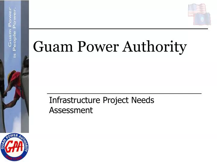 guam power authority