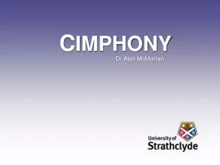 C IMPHONY