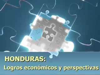 HONDURAS: