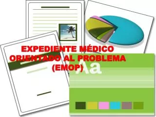 expediente m dico orientado al problema emop
