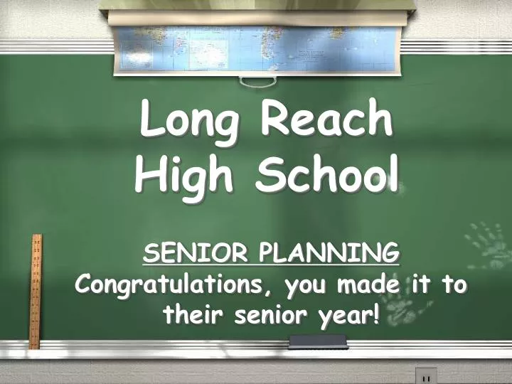 long reach high school