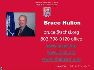 Bruce Hulion