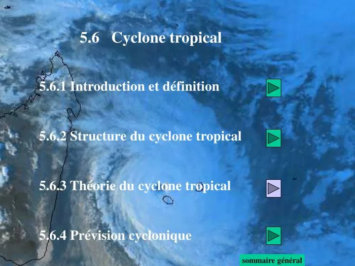 5 6 cyclone tropical