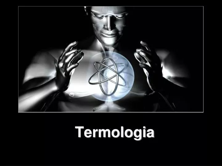 termologia