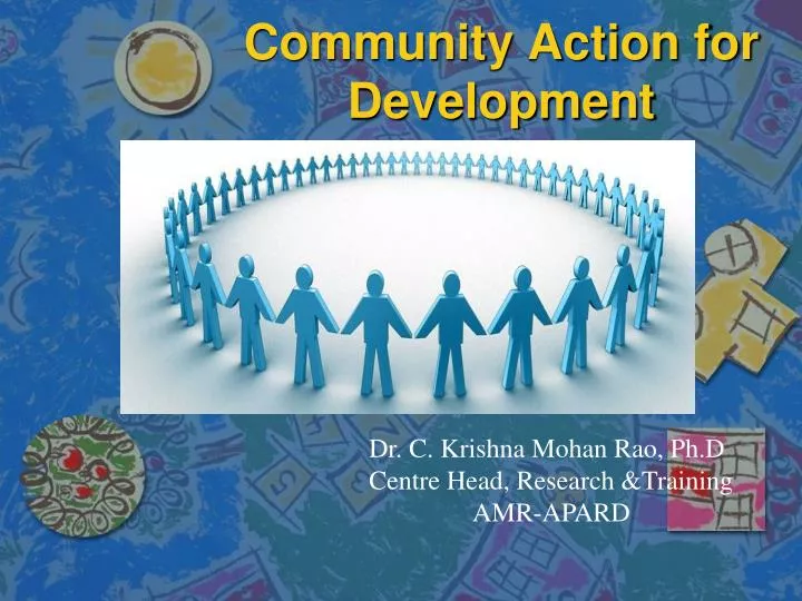 community action for development