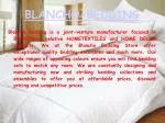 Designer Bedding Collections - Blancho-Bedding.com - slide 1