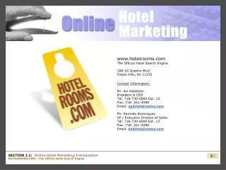 HotelRooms.com