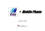 April 19, 2005 - slide 1