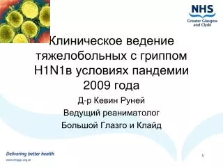 h1n1 2009