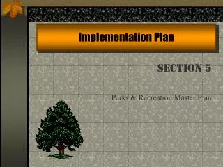 Implementation Plan