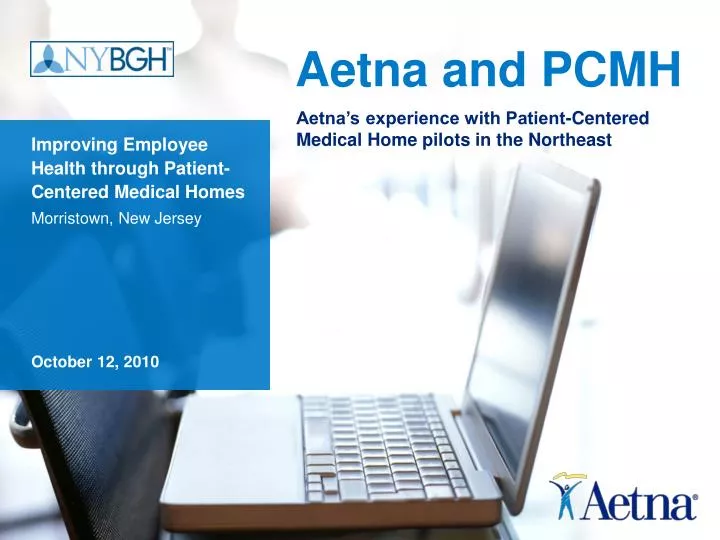 aetna and pcmh