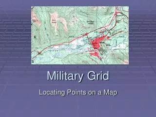 Military Grid