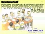 Intro - slide 1