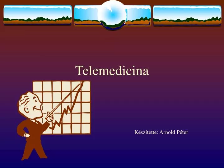 telemedicina