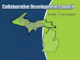 Collaborative Development Council