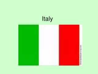 italy