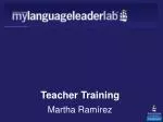 Teacher Training in the Digital Age: Enhance Student Engagement and Performance - slide 1
