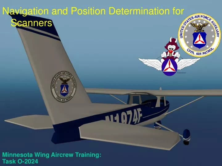 minnesota wing aircrew training task o 2024
