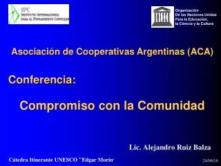 lic alejandro ruiz balza