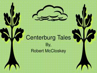 Centerburg Tales