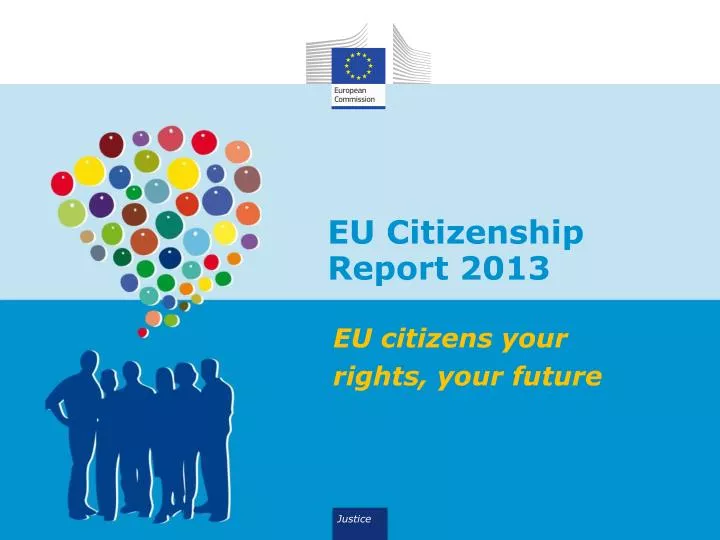 eu citizenship report 2013