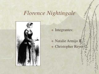 florence nightingale