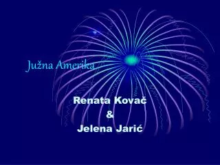 ju na amerika