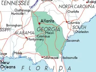 The colony of Georgia was founded by James Edward Oglethorpe. Oglethorpe proposed to found a colony in the region disp