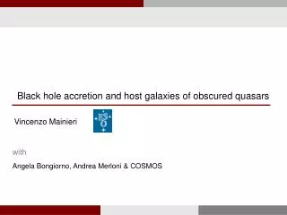 Black hole accretion and host galaxies of obscured quasars