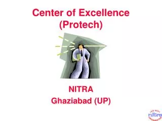 Center of Excellence (Protech)